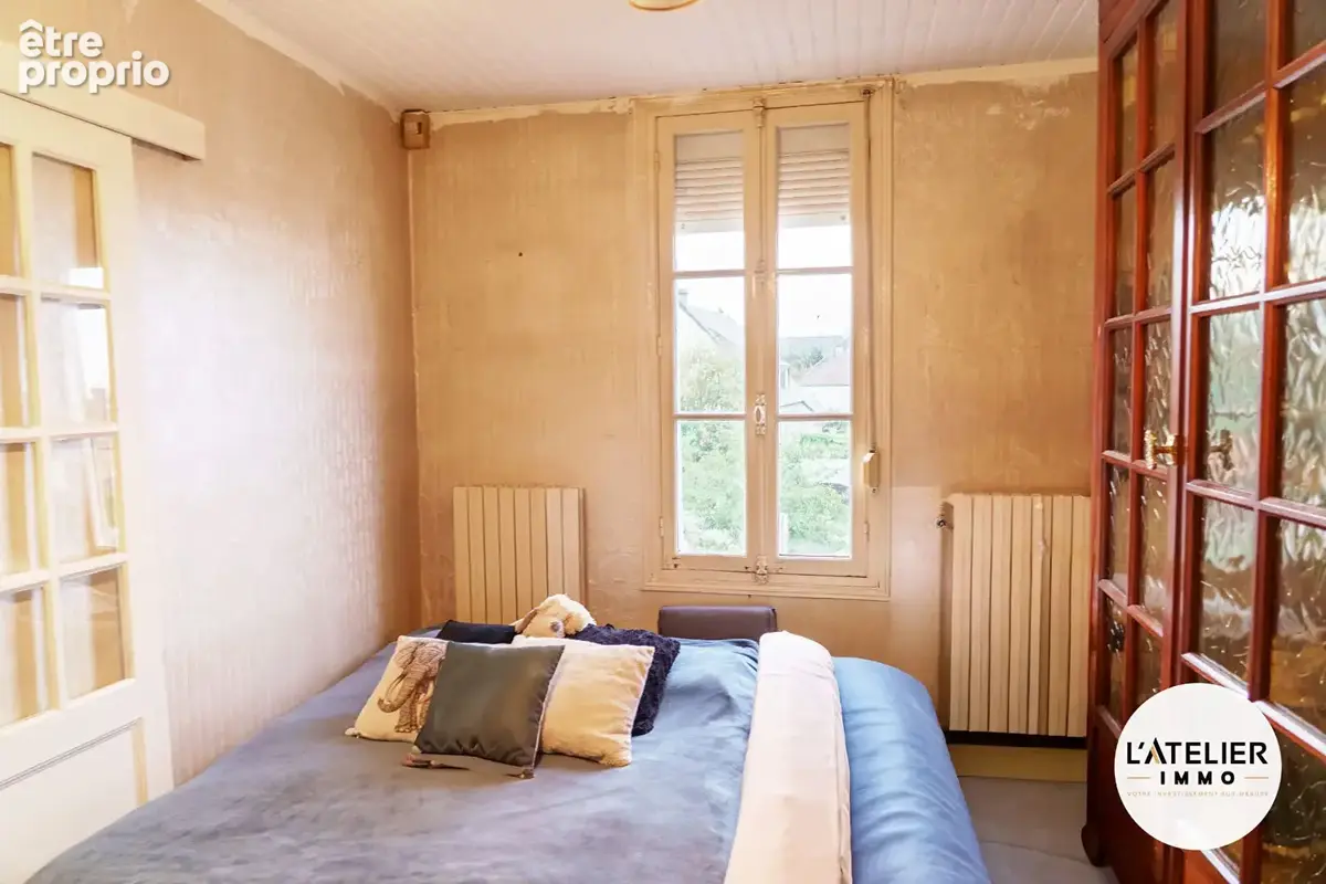 Maison Laon 140 m² - photo 11