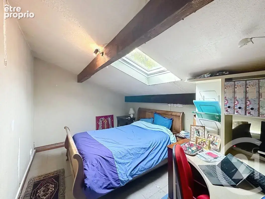 Maison 6 pièces 172 m² à vendre à Feyzin (69320) - photo 16