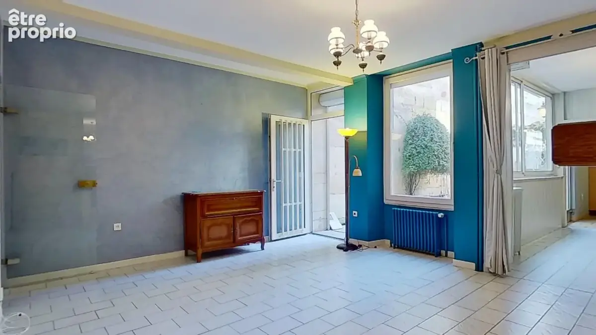Maison de ville - photo 2