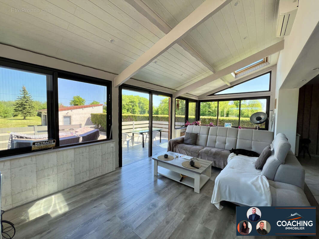 Maison à VITRY-LE-FRANCOIS