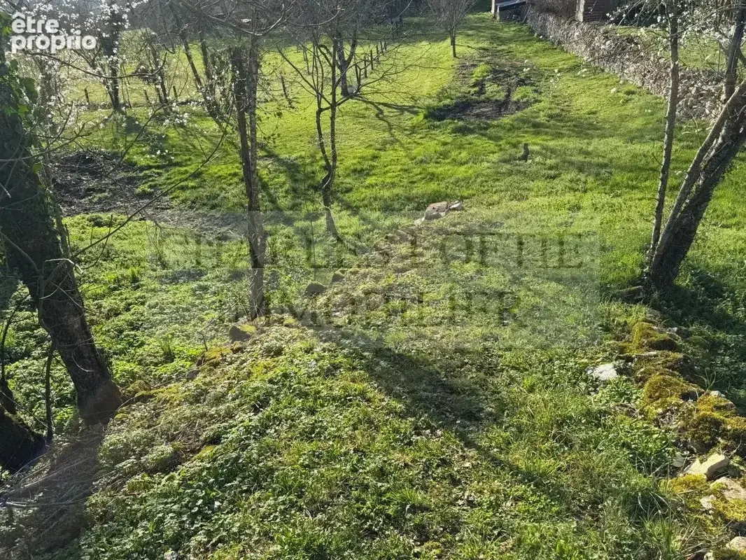 Maison de village avec jardin en Bouriane - photo 12