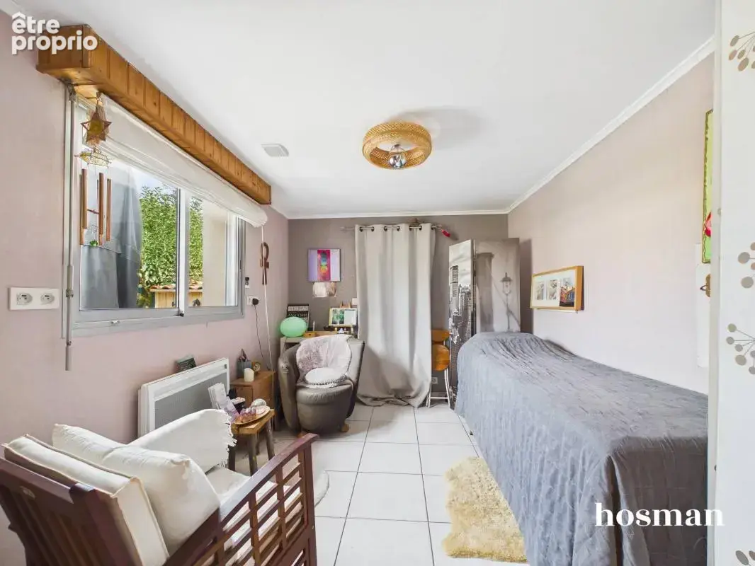 Chaleureuse maison familiale de 174 m² avec terrasse et jardin - Rue de Plaisance, Les Sorinières - photo 14