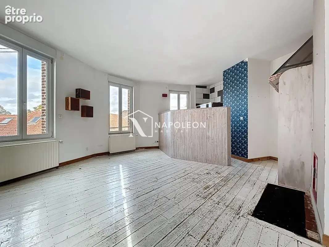 Maison 177 m² à Sepmeries  - photo 7