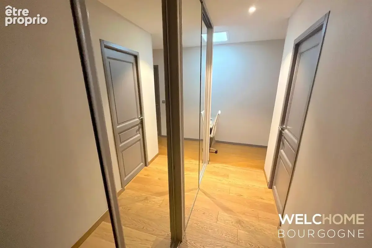 Appartement Chalon centre - photo 13