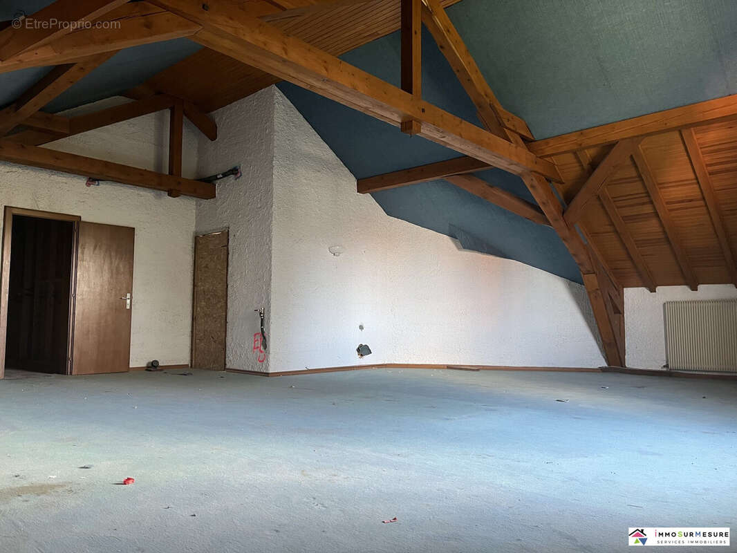 Appartement à BENFELD