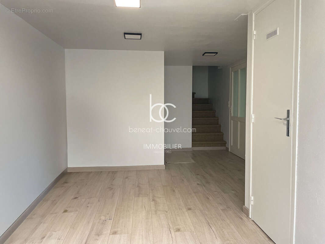 Appartement à ARZON