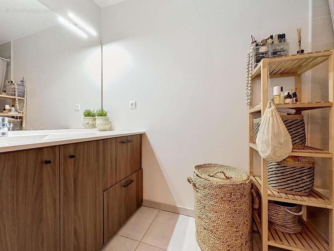Appartement 61 m² à Toulouse  - photo 8