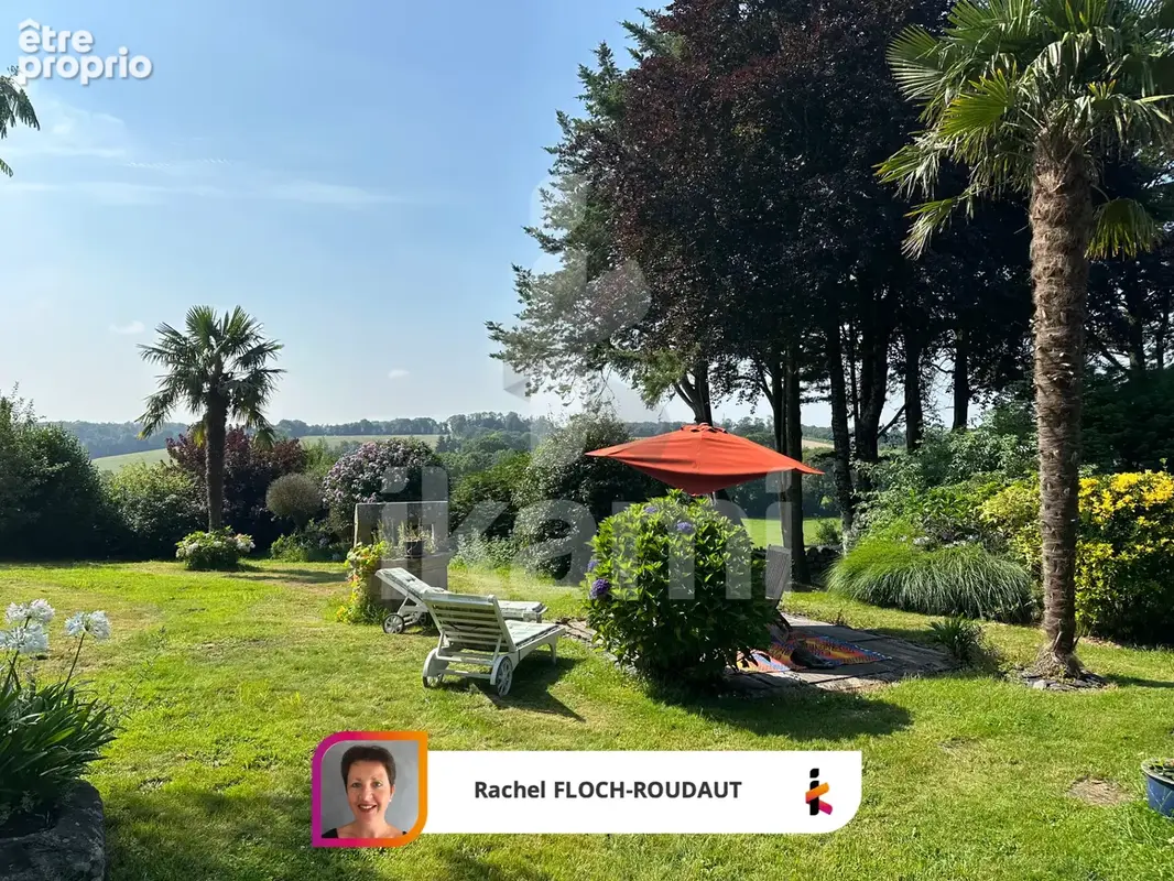 Domaine authentique et rempli de charme à découvrir ! - photo 3