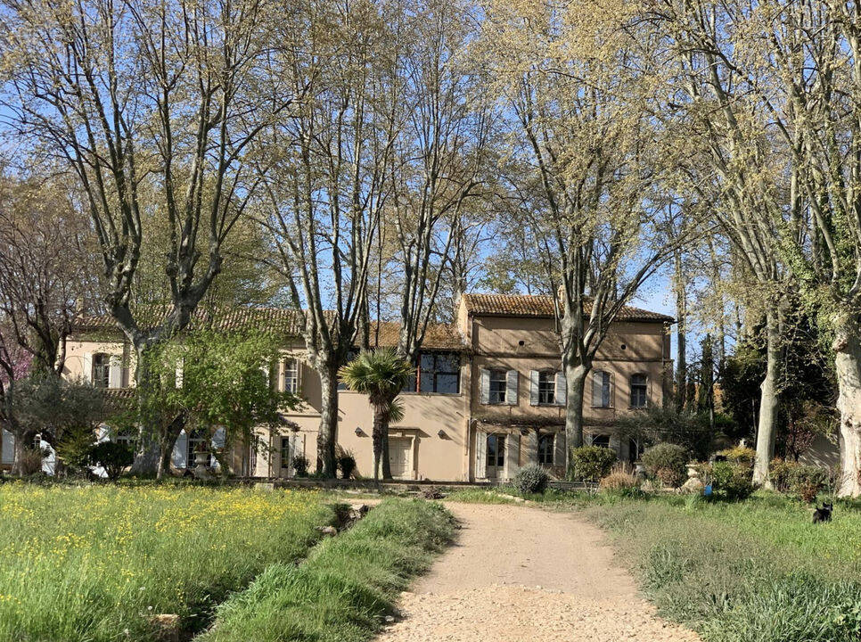 Maison à ARLES