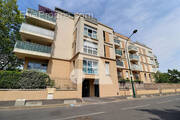 Appartement à EPINAY-SUR-SEINE