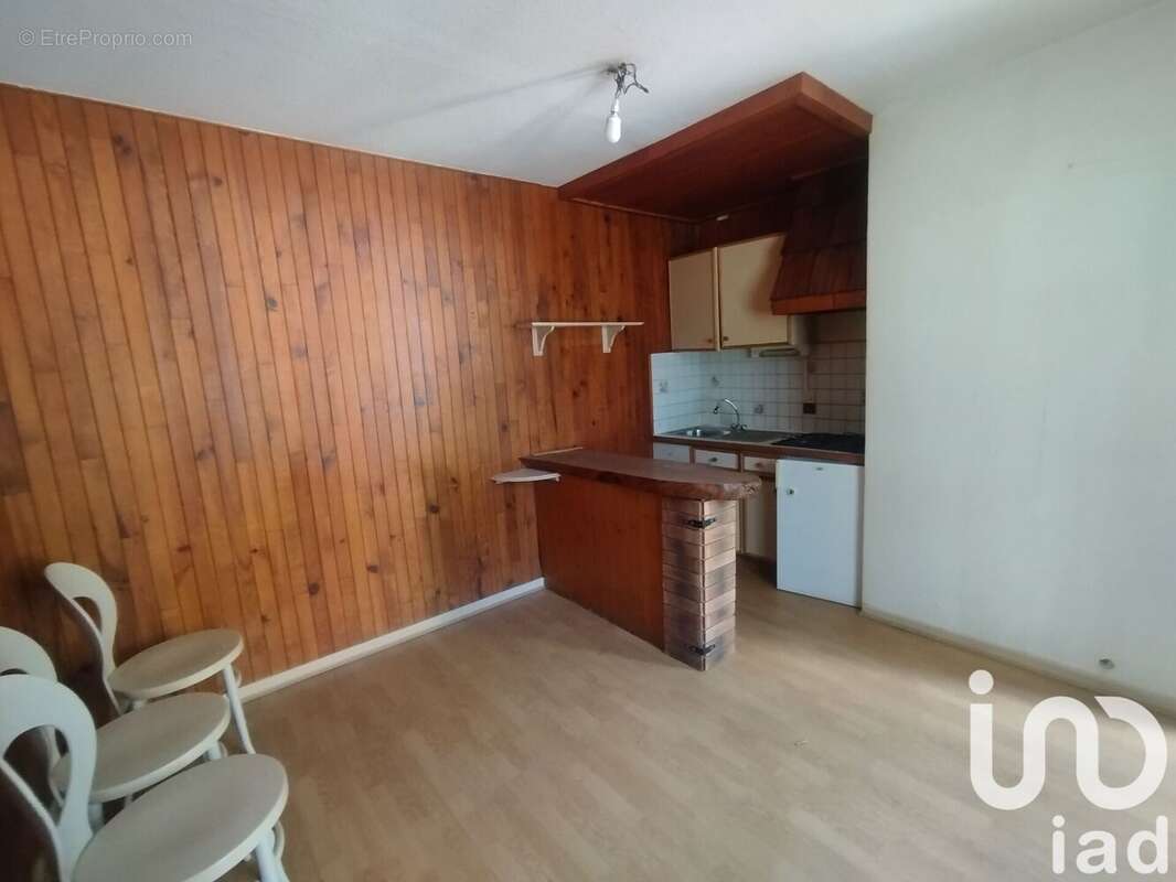 Photo 5 - Appartement à QUEIGE