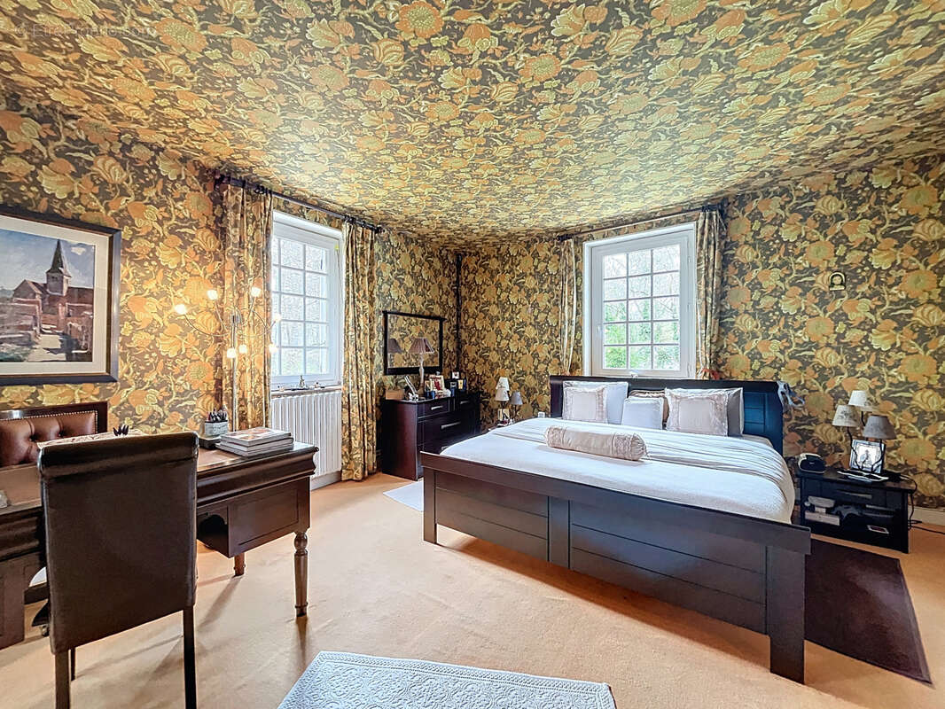 Maison à SAINT-AGNAN