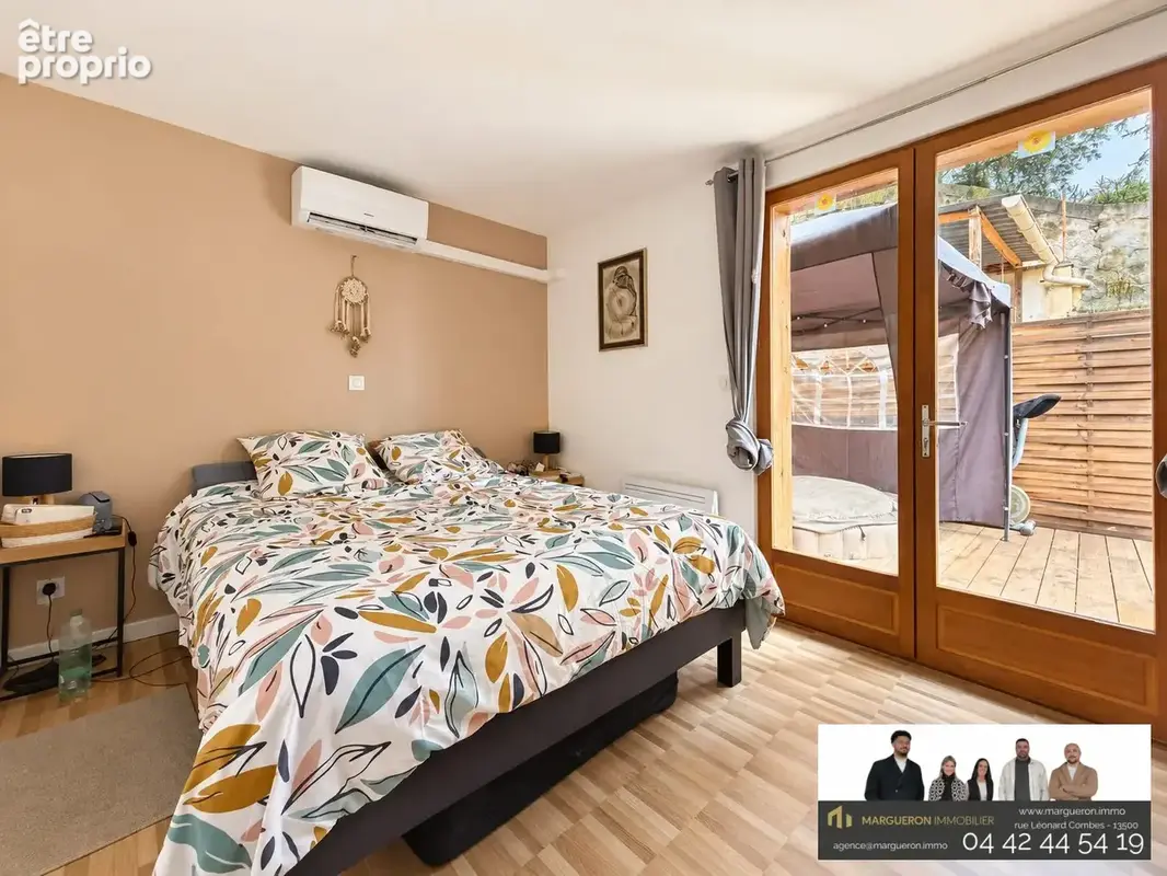Maison 5 pièces 131 m² à vendre à Martigues (13500) - photo 9