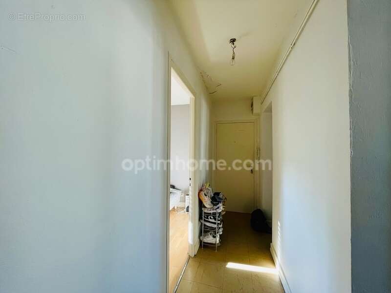 Appartement à SAINT-DIE-DES-VOSGES