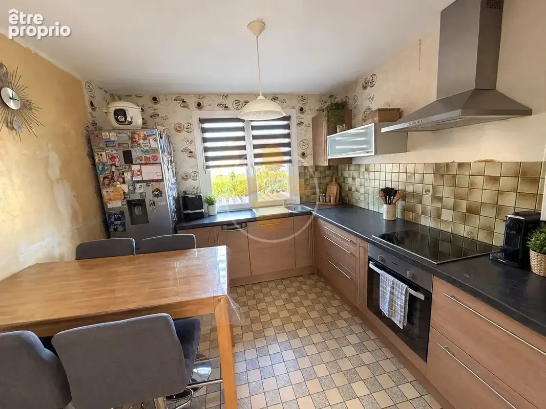 Vente Maison Beautor(02800) 107 000ï¿œ - photo 3