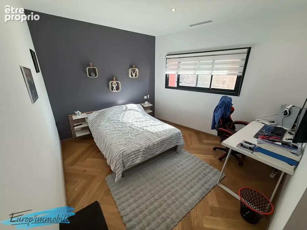 Magnifique bâtisse rénovée dans le centre de Bages - photo 19