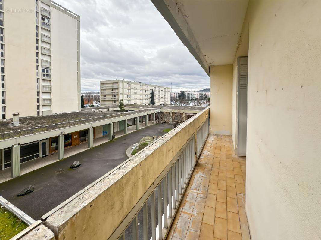 Appartement à VALENCE