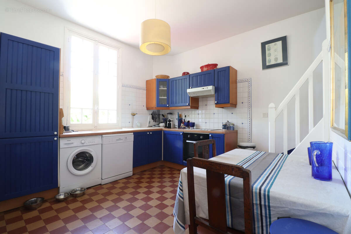 Maison à ROYAN