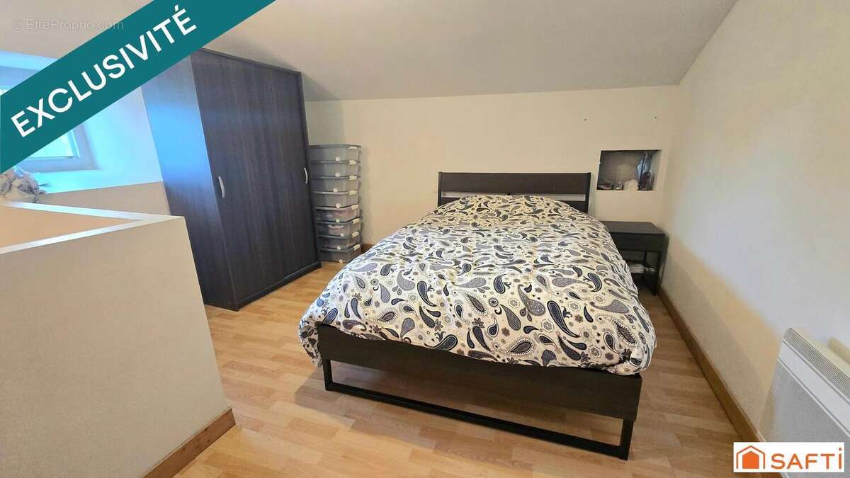 Maison 90 m² à Lacapelle-Biron  - photo 7