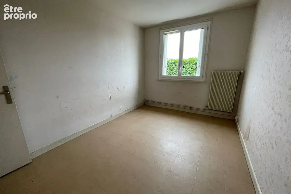 Richelieu - Appartement T5 - photo 6