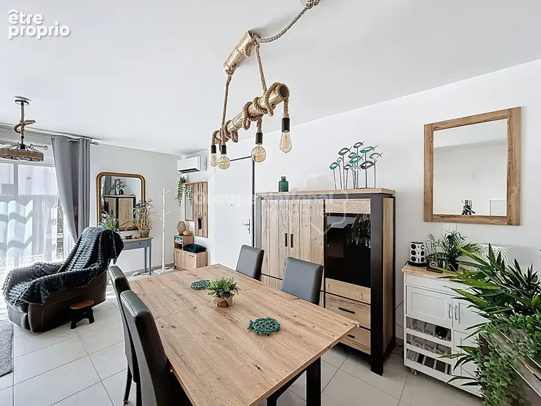 Maison Saintes Maries De La Mer 3 pièce(s) 67.95 m2 - photo 18