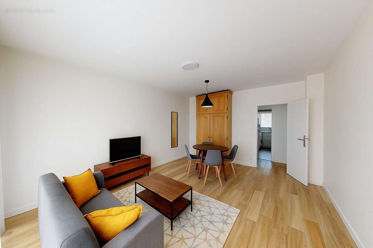 Appartement à ORLEANS