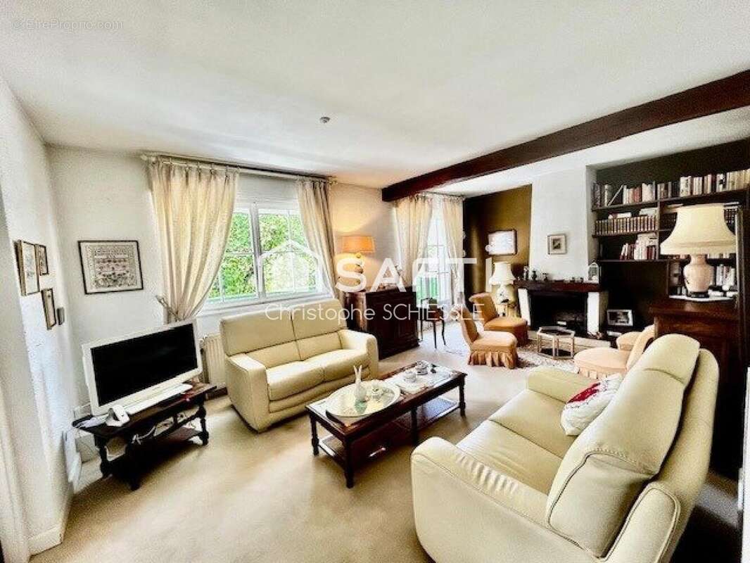 Photo 4 - Maison à BEAUCOURT