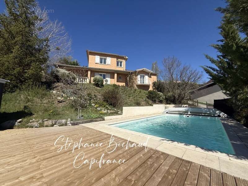 Maison à GAP