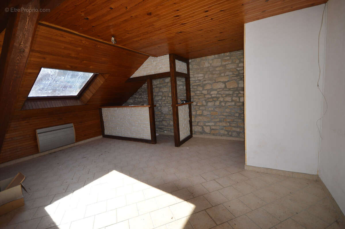 Photo 2 - Appartement à HERIMONCOURT