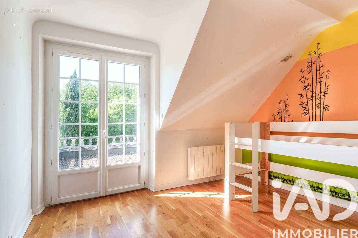 Photo 5 - Maison à NOUZILLY