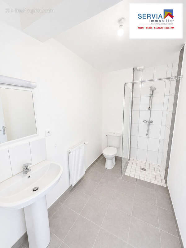 Maison 60 m² à La Foret-Fouesnant  - photo 6