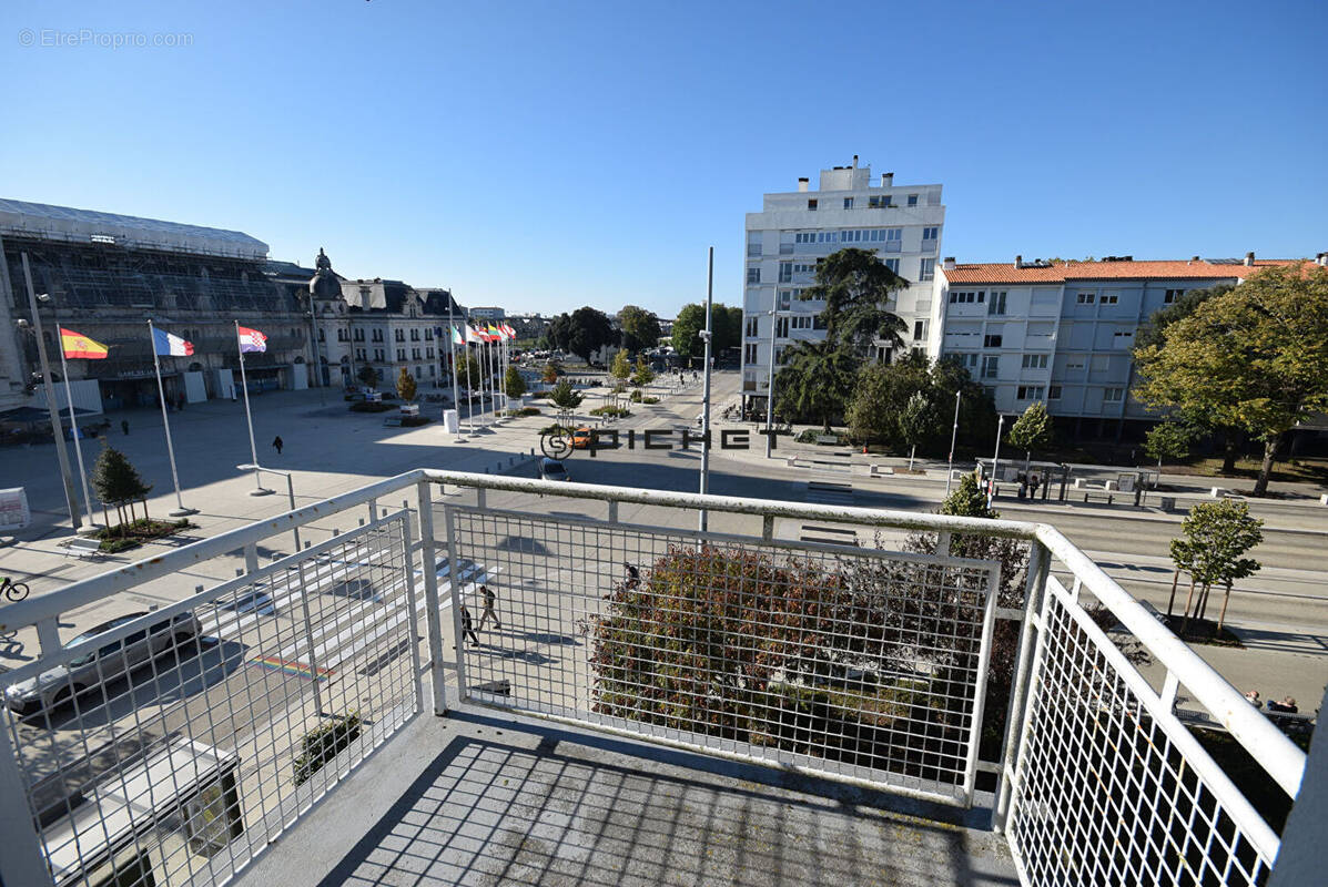 Appartement à LA ROCHELLE