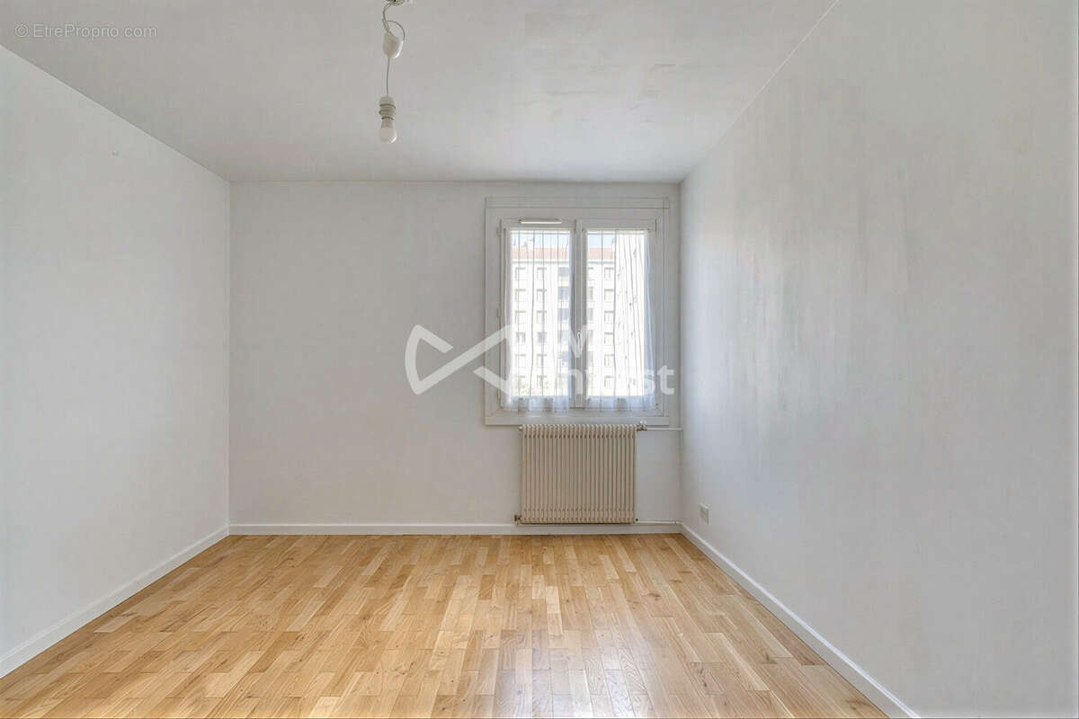 Appartement 87 m² à Villeurbanne  - photo 6