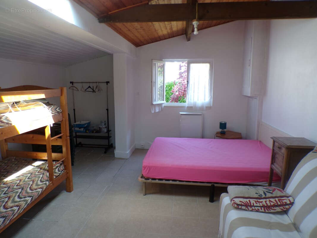 Maison à SAINT-MICHEL-CHEF-CHEF