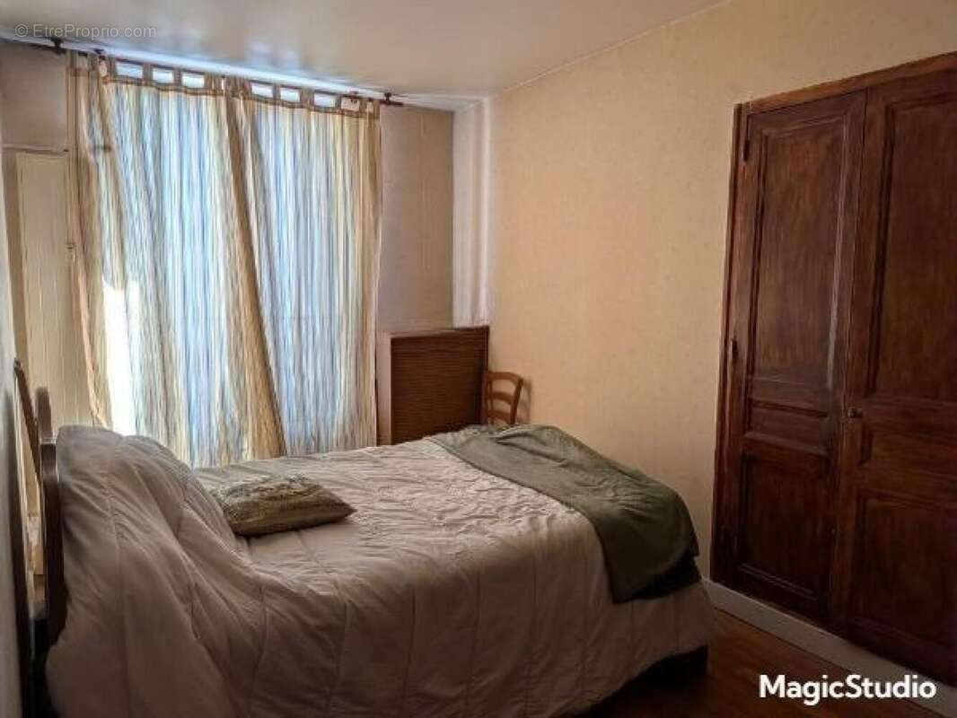 Appartement 54 m² à Champagnole  - photo 2