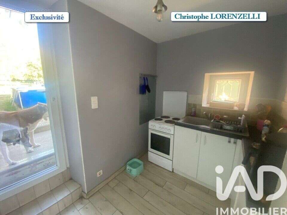 Photo 6 - Maison à VIRIGNIN