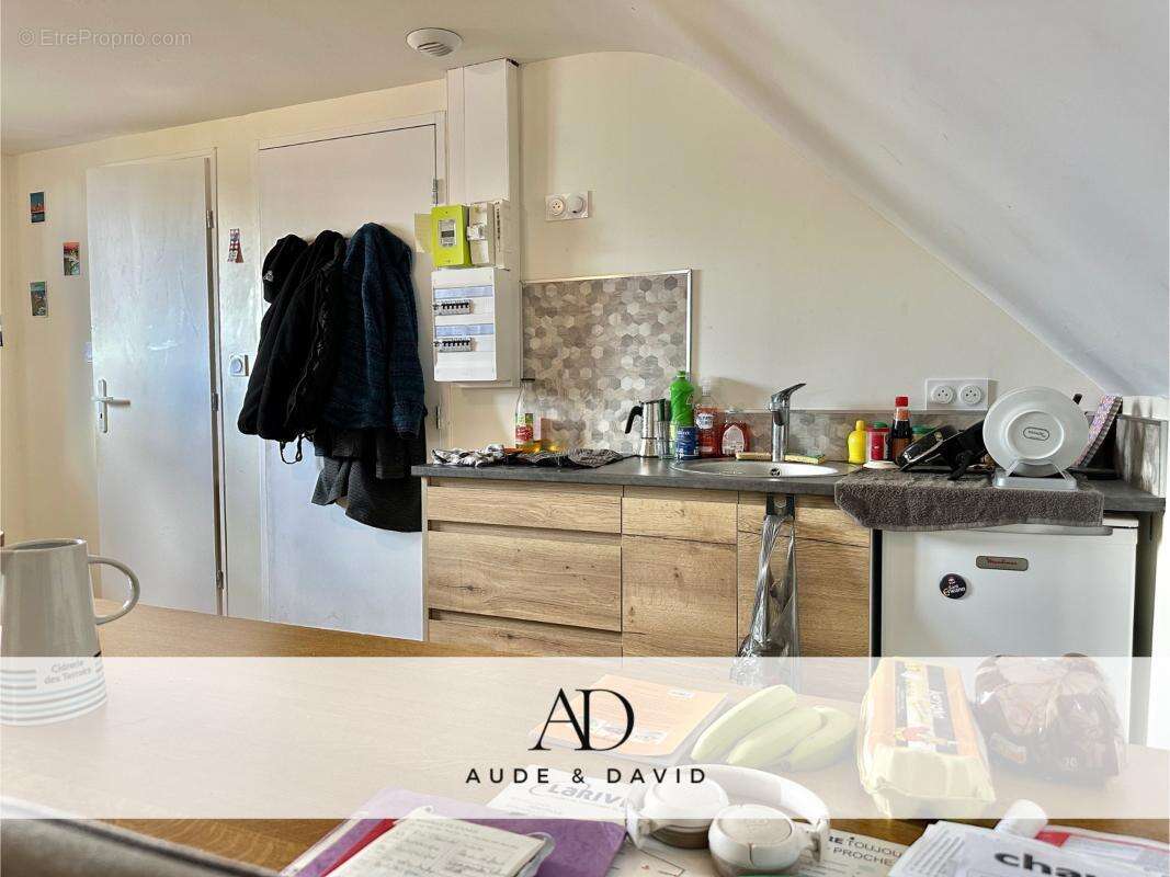 Appartement à PLOMELIN