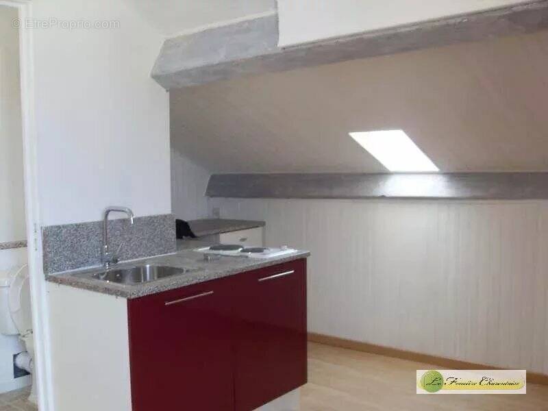 Appartement à ANGOULEME