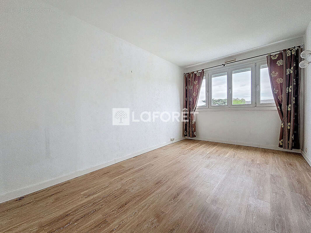 Appartement à CAUDEBEC-LES-ELBEUF