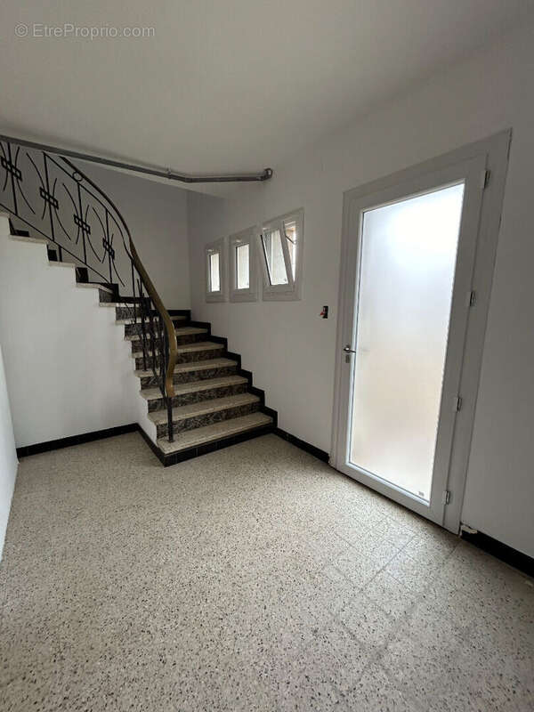 Appartement à ATTIGNAT