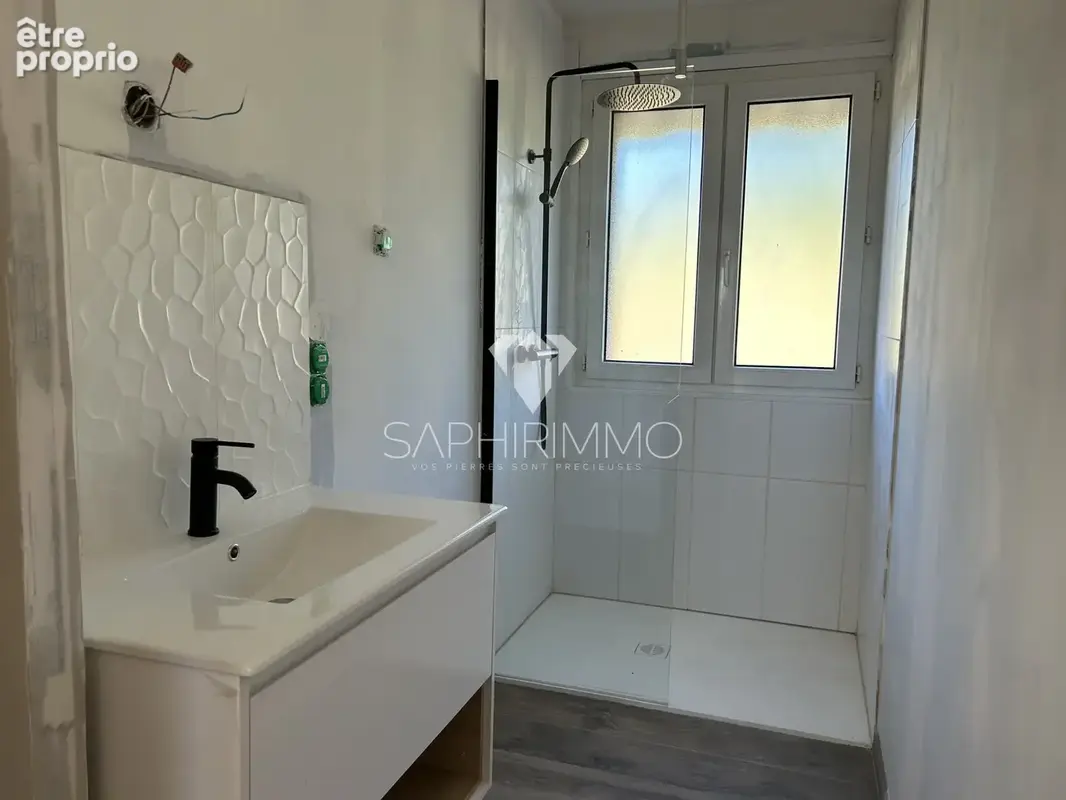 Maison sur les hauteurs de Meyssac - 68 m2 - 4 pièces - photo 9