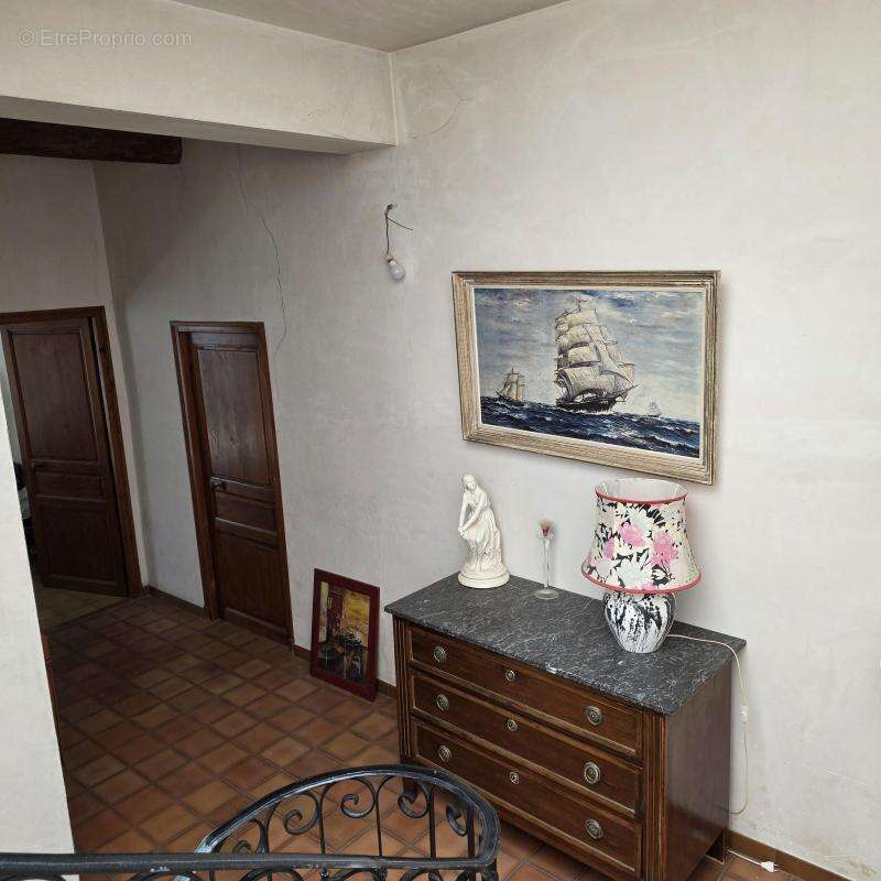 Maison à BUIS-LES-BARONNIES