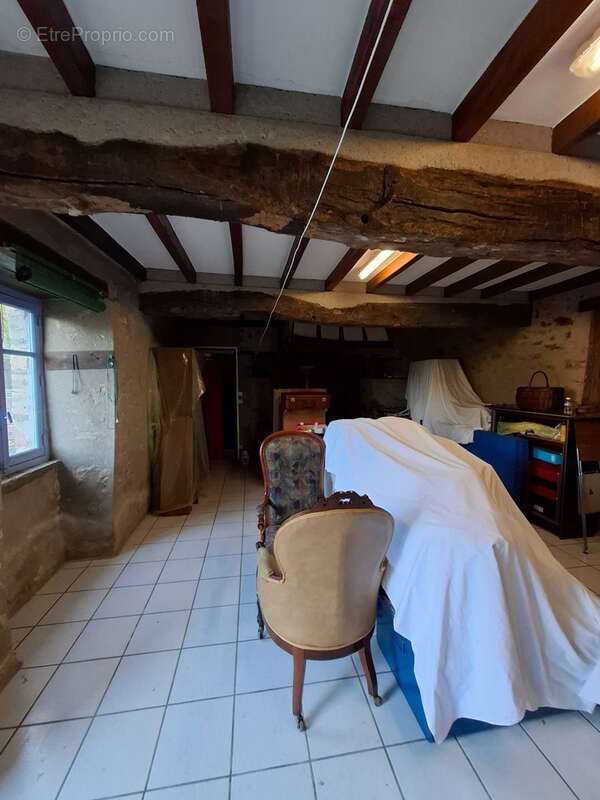 Ensemble immobilier SAINT CLAIR DE HALOUZE (61) - photo 12