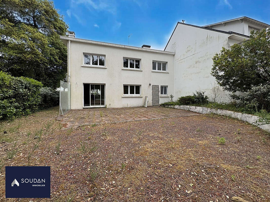 Maison à LA BAULE-ESCOUBLAC