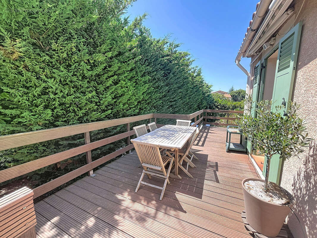 Maison à GARDANNE