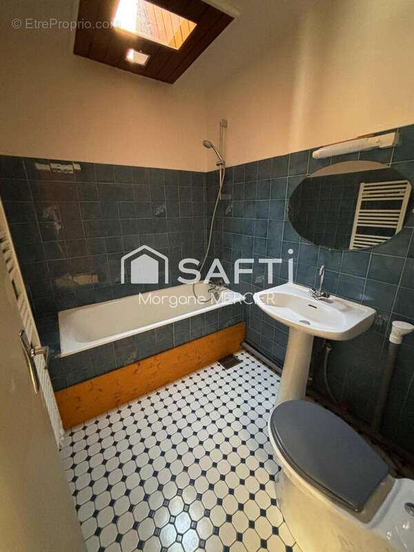 Photo 6 - Maison à SAINTE-VERGE