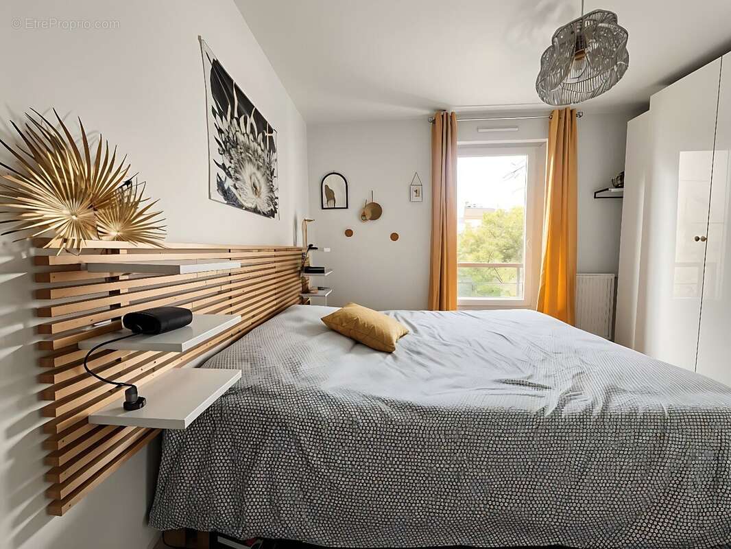 Appartement à PANTIN