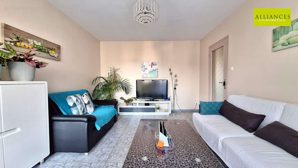 Appartement à RIEDISHEIM