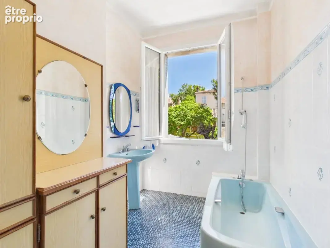Appartement familial avec un balcon au coeur d'Avignon - photo 10