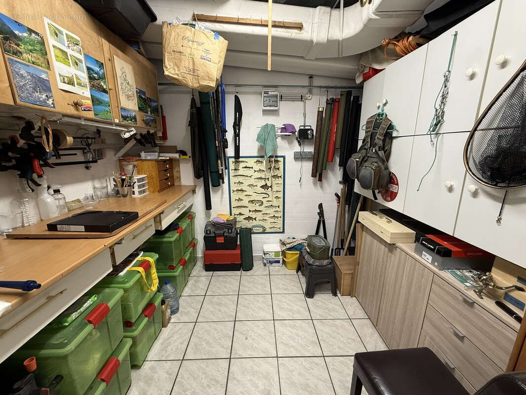 Appartement à MANDELIEU-LA-NAPOULE